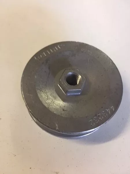 532443262 Drive Pulley Husqvarna Alt. 443262