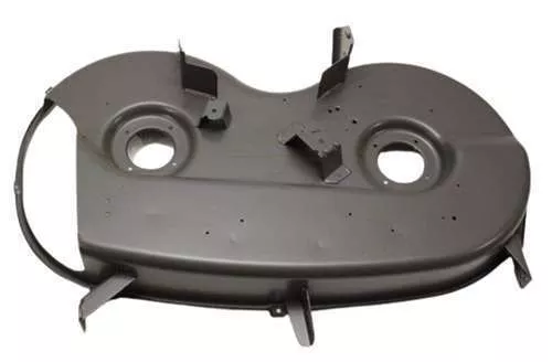 532444379-husqvarna-46-in-deck-housing-shell-only-genuine-original-equipment-man 532444379 Husqvarna 46-in Deck Housing (shell only) Genuine Original Equipment Manufacturer (OEM) Part