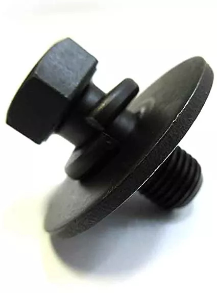 584309301-blade-bolt-7-16-20x1-hex-head-oem-husqvarna 584309301 Blade Bolt 7/16 20X1 Hex Head OEM Husqvarna