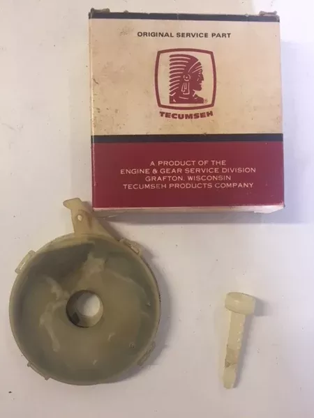590526-rewind-spring-tecumseh-nos 590526 Rewind Spring Tecumseh NOS