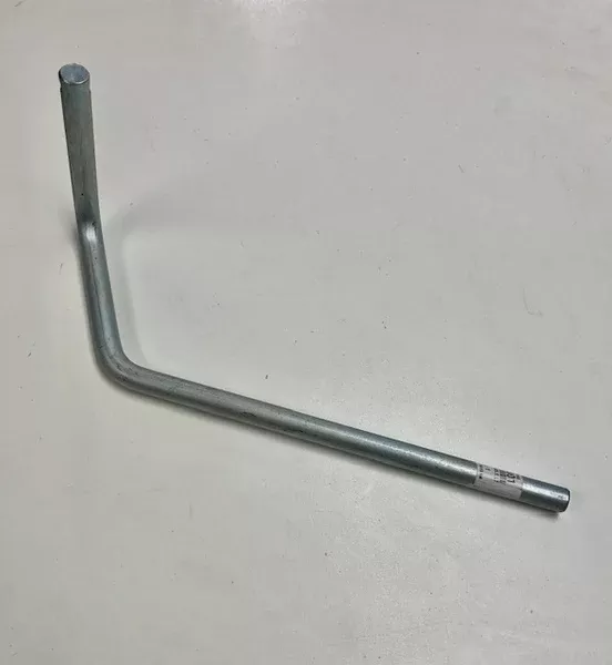 594018001-deck-lift-lever-husqvarna-alt-532195231 594018001 Deck Lift Lever Husqvarna alt. 532195231