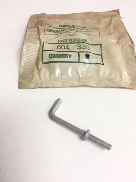 604336-screw-lawn-boy-nos 604336 Screw Lawn-Boy NOS