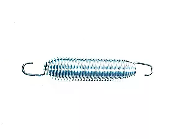 607616-spring-deck-idler-1-x-6-75-hustler-oem-genuine-part-alt-122388-604291 607616 Spring-Deck Idler 1" X 6.75" Hustler OEM Genuine Part alt. 122388, 604291