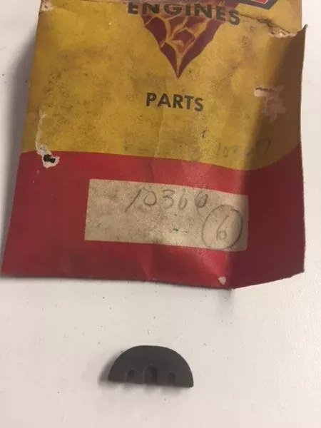 70-12 Grommet Clinton NOS Alt. 10366