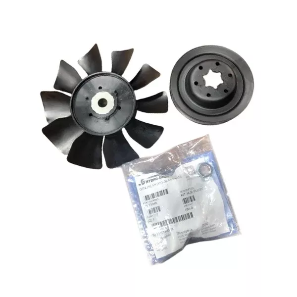 72976-fan-pulley-kit-hydro-gear 72976 Fan/Pulley Kit Hydro-Gear