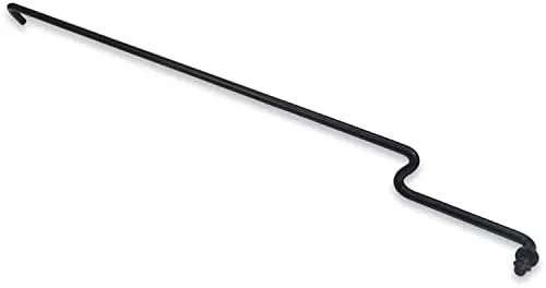 747-05052a-deck-brake-rod-mtd-cub-cadet 747-05052A Deck Brake Rod MTD / Cub Cadet