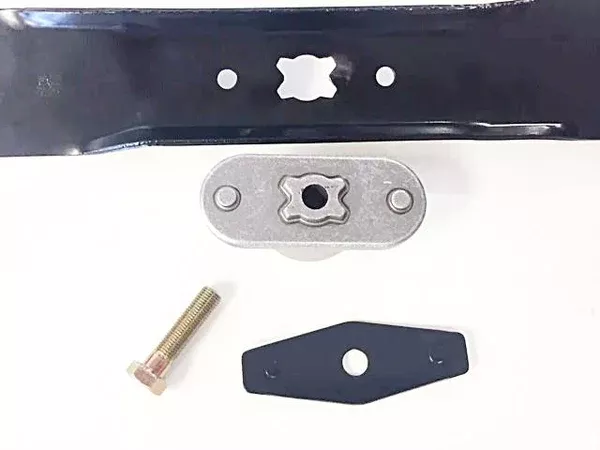 84005221 BLADE CONVERSION KIT for 21" Daye / Hyper Tough MNA152701 2105200317A