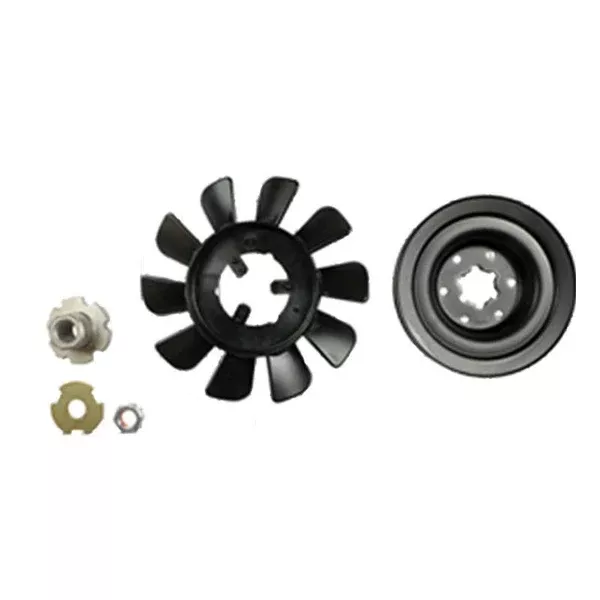 84005829-fan-pulley-kit-snapper-sz2042 84005829 Fan / Pulley Kit SNAPPER SZ2042