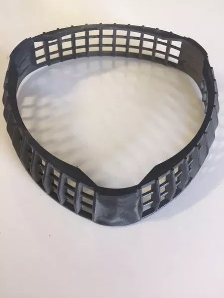 87674-saw-dust-guard-cover-mcculloch-nos 87674 Saw Dust Guard Cover McCulloch NOS