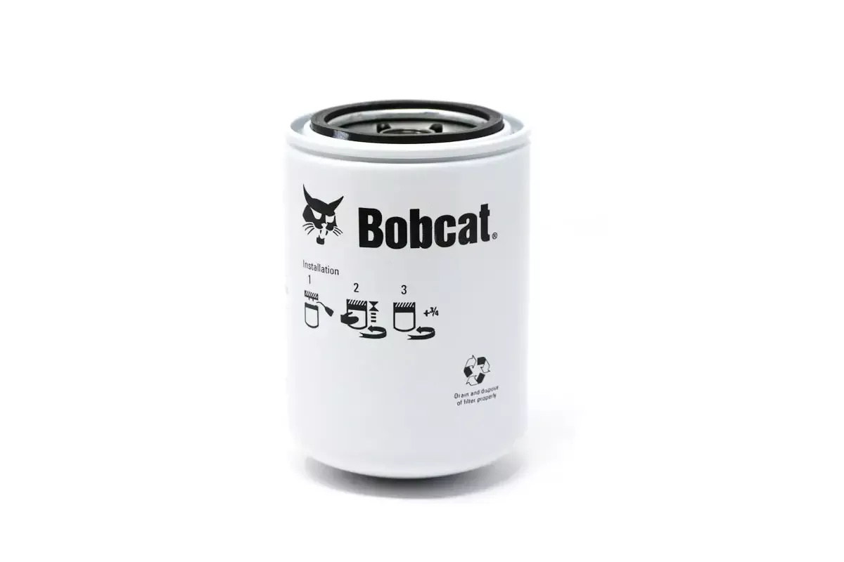 Bobcat 6511766 Engine Oil Filter