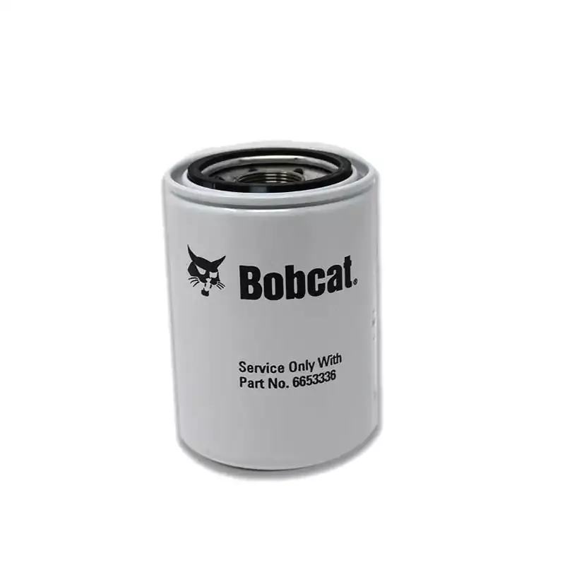 Bobcat 6653336 Hydraulic Oil Filter