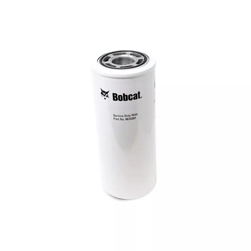 Bobcat 6670207 Hydraulic Oil Filter