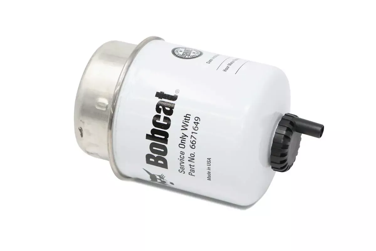 bobcat-6671649-fuel-filter Bobcat 6671649 Fuel Filter
