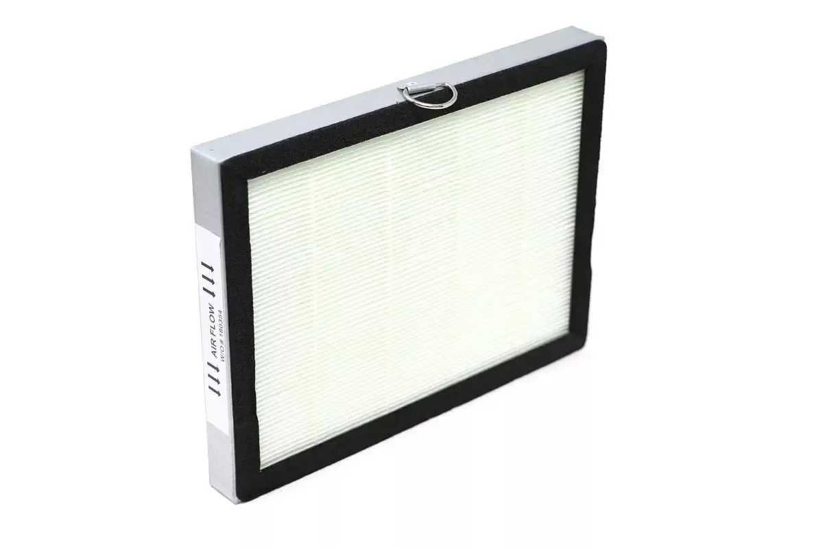 bobcat-6685314-cab-heater-air-filter Bobcat 6685314 Cab Heater Air Filter