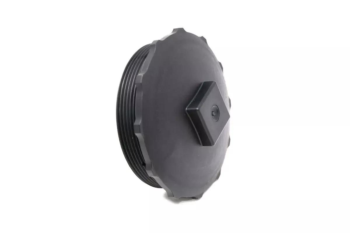 bobcat-7012315-hydrostatic-filter-tank-cap Bobcat 7012315 Hydrostatic Filter Tank Cap