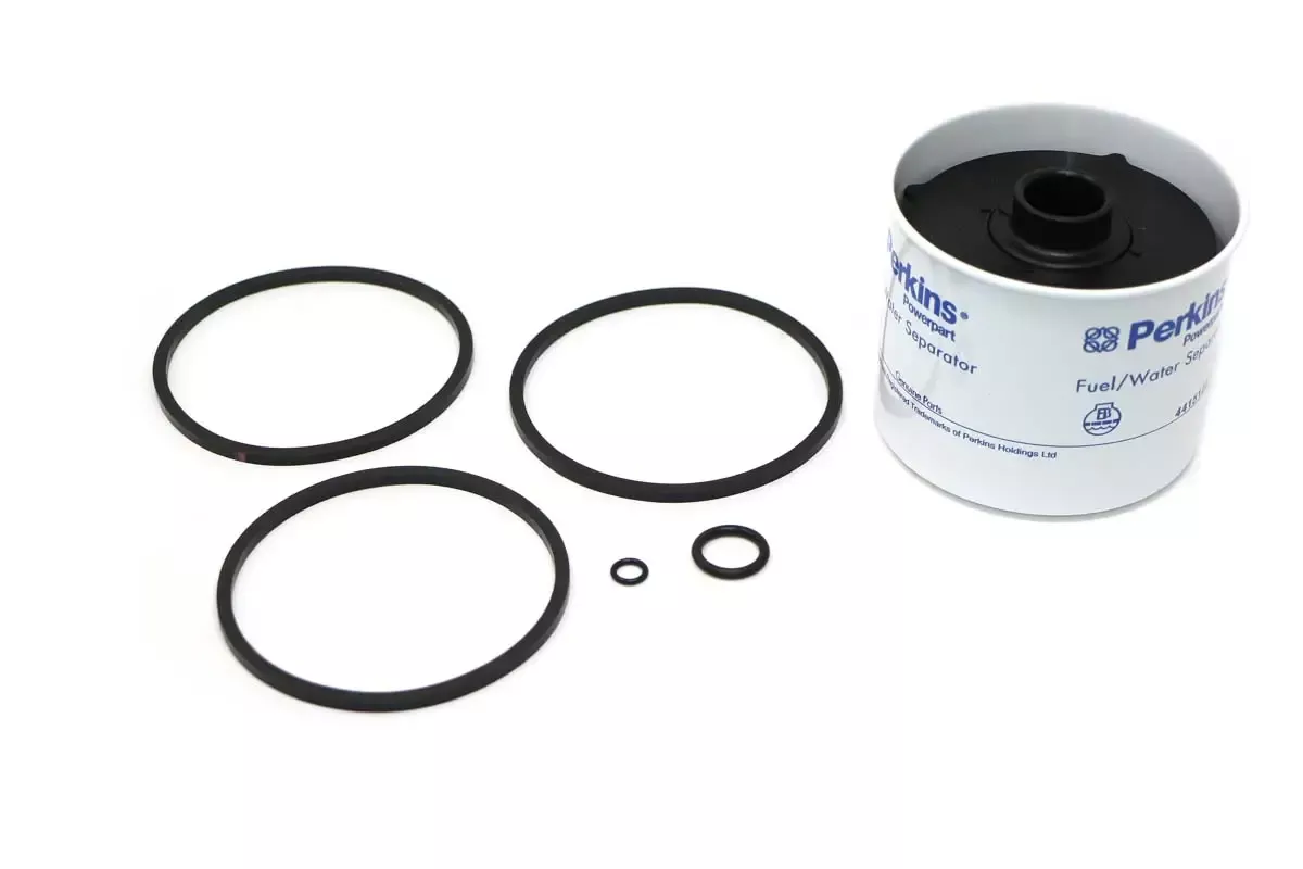 bobcat-7251998-pre-fuel-filter-versahandlers-backhoe-loaders Bobcat 7251998 Pre-Fuel Filter For Versahandlers and Backhoe Loaders