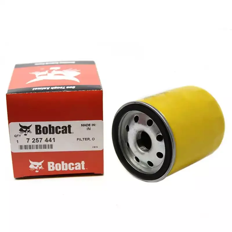 bobcat-7257441-engine-oil-filter Bobcat 7257441 Engine Oil Filter