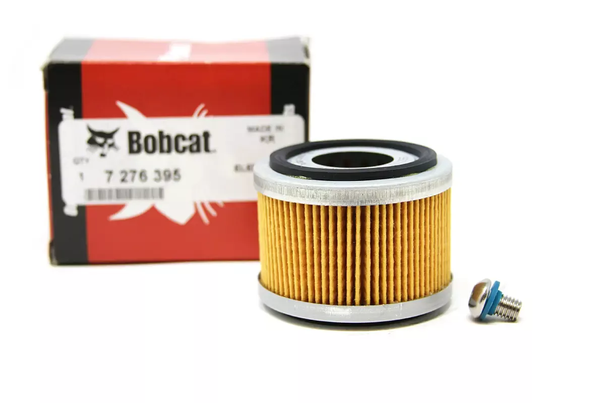 bobcat-7276395-air-breather-filter Bobcat 7276395 Air Breather Filter