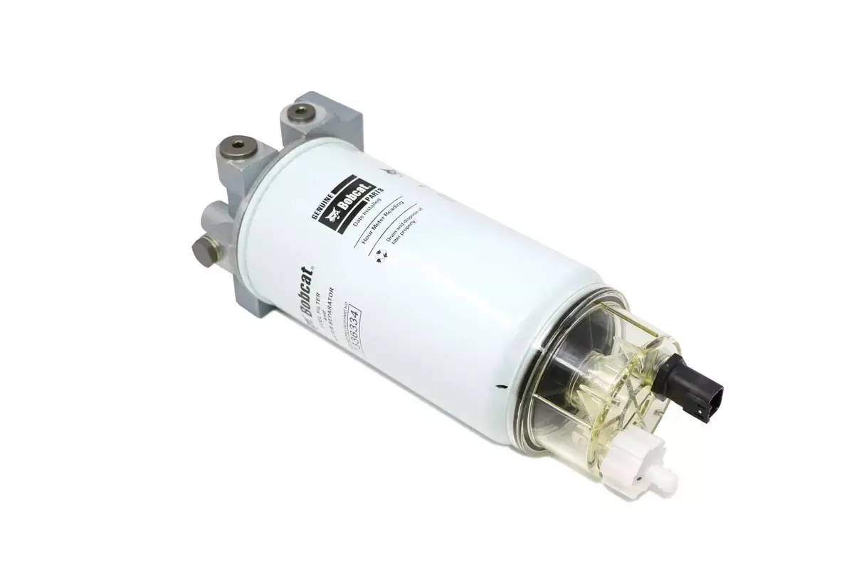 bobcat-7314484-fuel-filter-assembly Bobcat 7314484 Fuel Filter Assembly