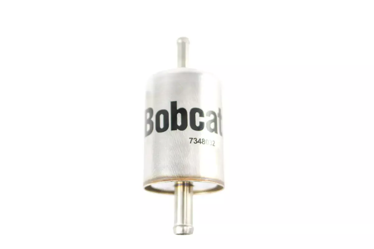 bobcat-7348032-in-line-fuel-filter Bobcat 7348032 In-Line Fuel Filter