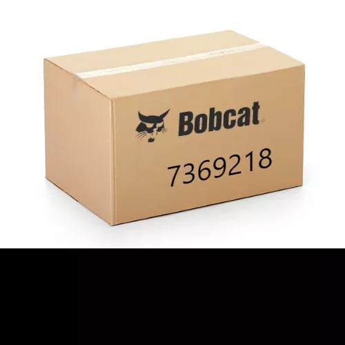 bobcat-7369218-utv-oil-pan-filter Bobcat 7369218 UTV Oil Pan Filter