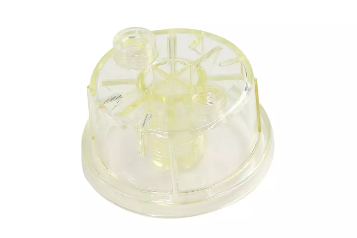 bobcat-7374979-fuel-filter-bowl Bobcat 7374979 Fuel Filter Bowl