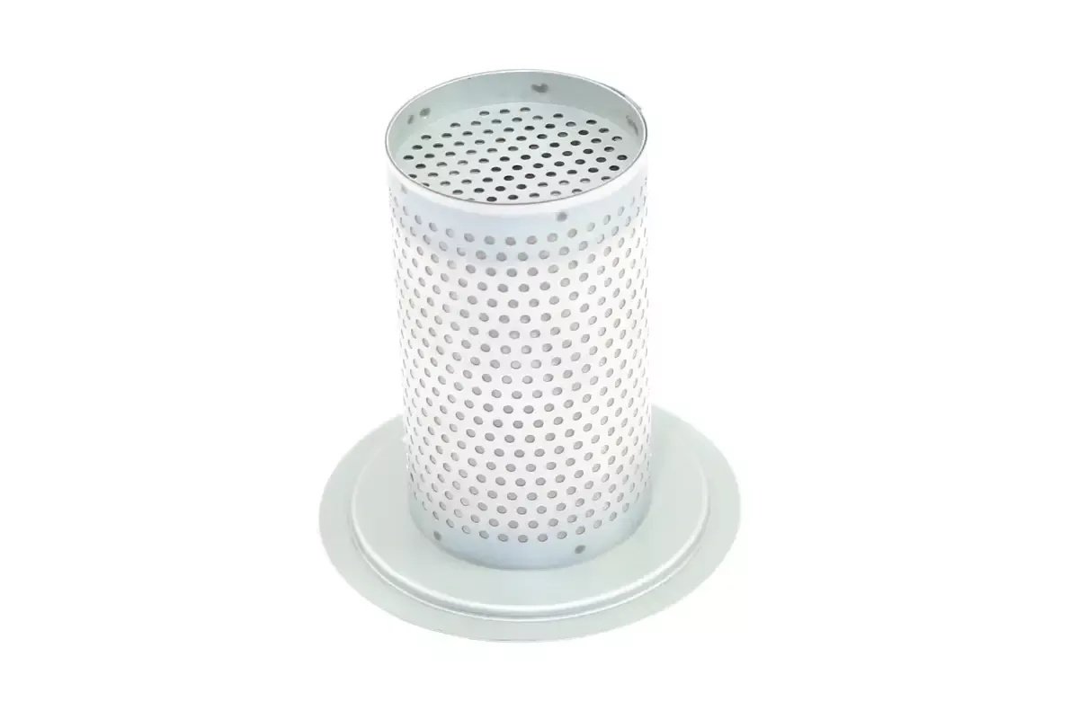 bobcat-7381940-bypass-strainer-excavators Bobcat 7381940 Bypass Strainer For Excavators