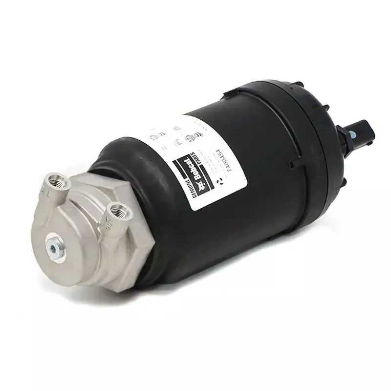 bobcat-7400450-fuel-filter-with-water-separator-mounting-head Bobcat 7400450 Fuel Filter With Water Separator And Mounting Head