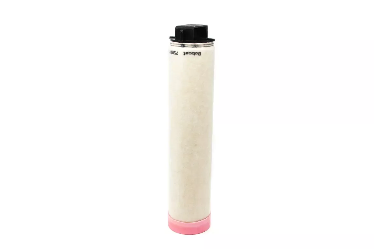bobcat-75687-4-secondary-air-filter Bobcat 75687-4 Secondary Air Filter