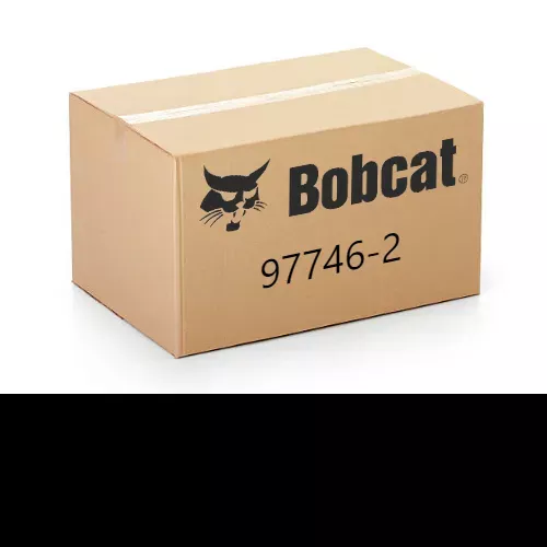 bobcat-97746-2-air-filter Bobcat 97746-2 Air Filter