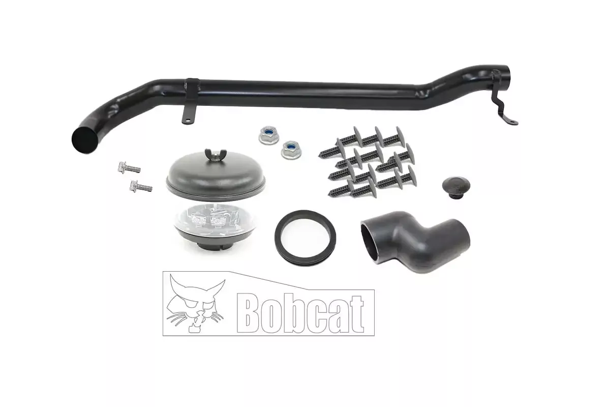 bobcat7245066pre-cleaner-kit Bobcat7245066PRE-CLEANER KIT