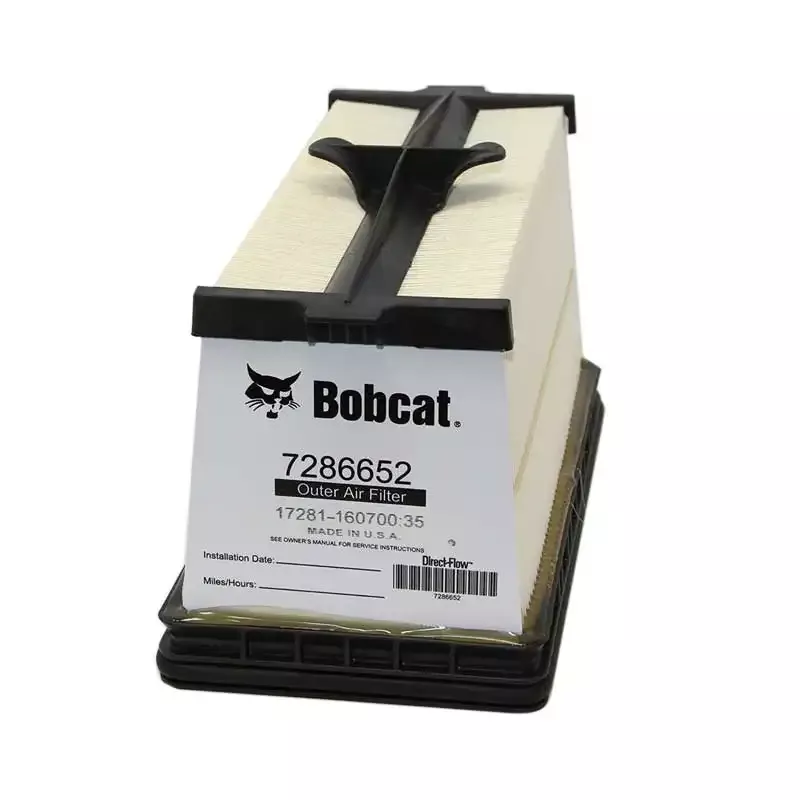 bobcat7286652outer-air-filter Bobcat7286652OUTER AIR FILTER