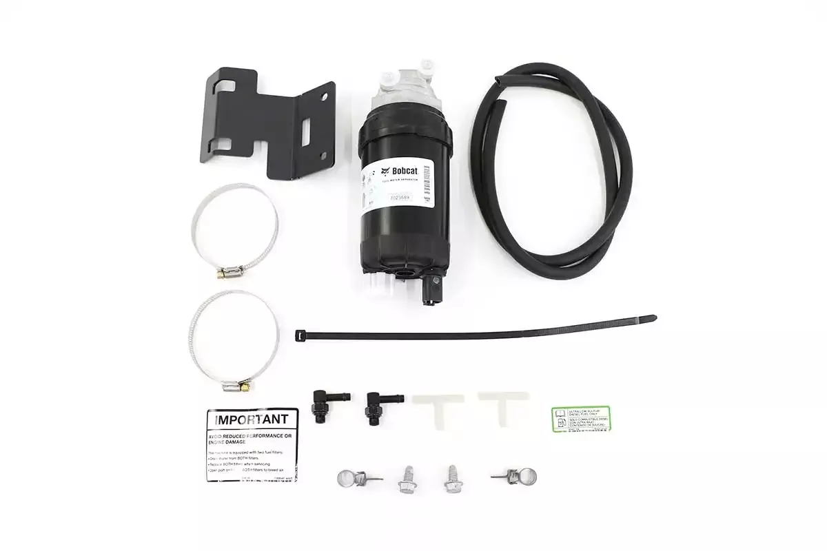 bobcat7306372dual-fuel-filter-kit-loaders Bobcat7306372DUAL FUEL FILTER KIT FOR LOADERS
