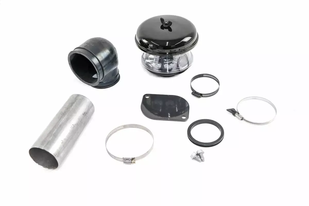 bobcat7337544pre-cleaner-kit Bobcat7337544PRE-CLEANER KIT