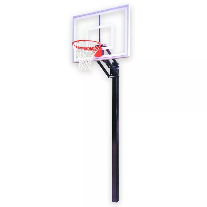 first-team-champ-adjustable-in-ground-basketball-goal First Team Champ Adjustable In-Ground Basketball Goal
