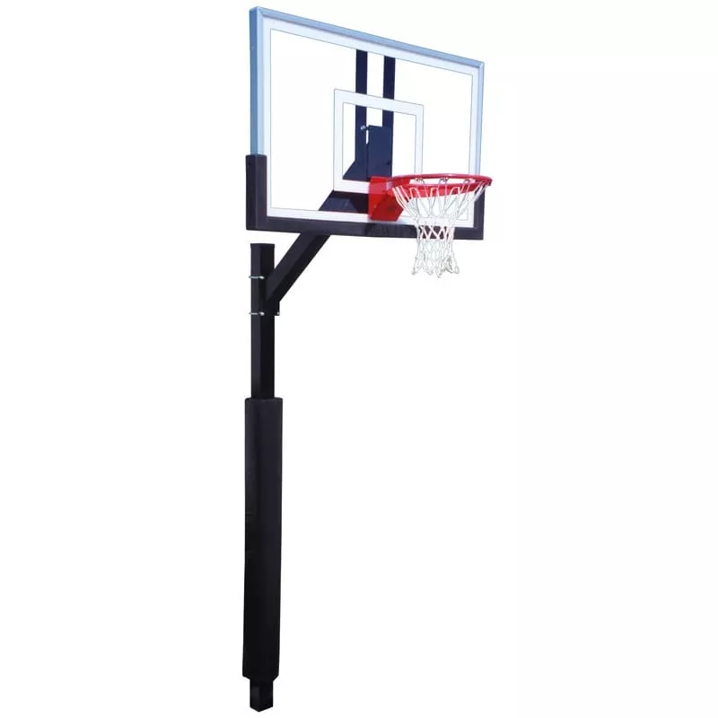 first-team-legacy-fixed-height-basketball-goal First Team Legacy Fixed Height Basketball Goal