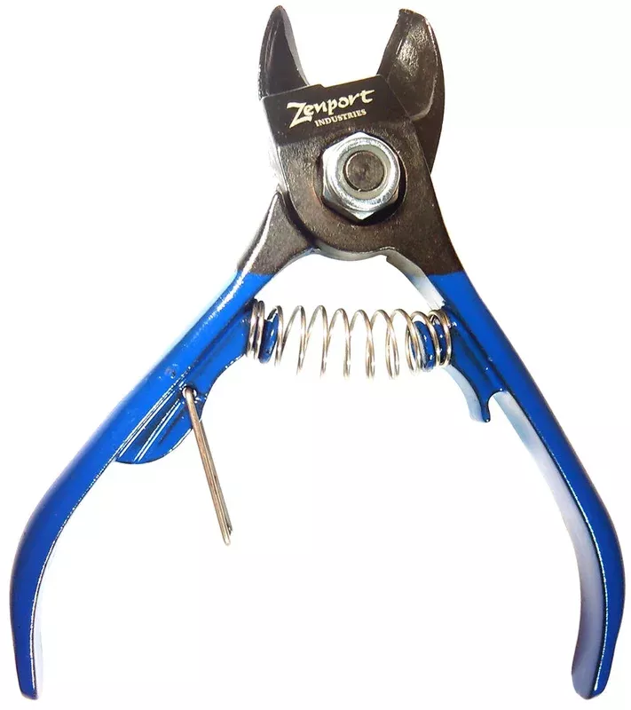 new-forged-bypass-fruit-clipper (NEW) Forged Bypass Fruit Clipper