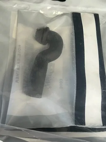 nla-22-326-04-s-kohler-breather-hose-tube-oem-genuine-part *NLA* 22 326 04-S KOHLER Breather Hose / Tube OEM Genuine Part