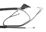 nla-70-82-233-throttle-cable-931-mm-fits-husqvarna-232r-replaces-502206901-502-2 *NLA* 70-82-233 Throttle Cable (931 mm) fits Husqvarna 232R replaces 502206901, 502-20 69-01