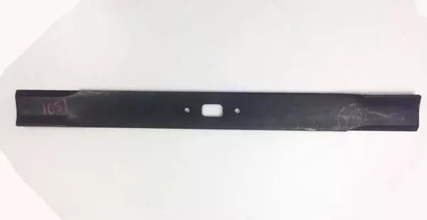 nla-rotary-1051-lawn-mower-blade-23-15-16-24-replaces-yazoo-206-224 *NLA* Rotary 1051 Lawn Mower Blade 23-15/16" (24") replaces Yazoo 206-224
