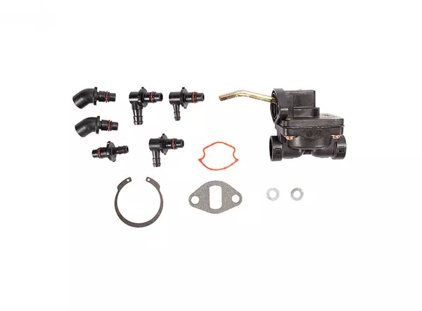 nla-rotary-15744-fuel-pump-replaces-kohler-52-559-03-s-52-559-01-s *NLA* Rotary 15744 FUEL PUMP replaces Kohler 52 559 03-S, 52 559 01-S