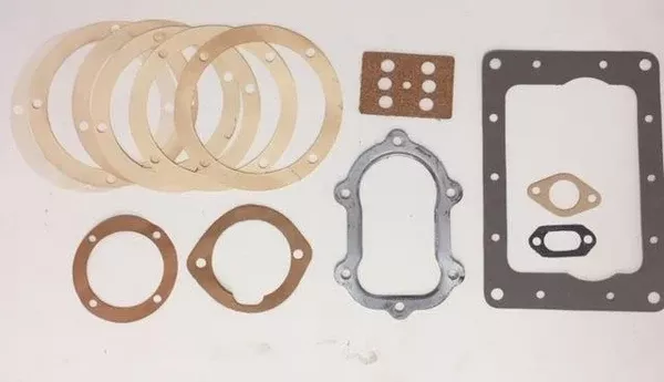 Q1 Gasket Set Original Wisconsin NOS for Wisconsin AA & AB engine.