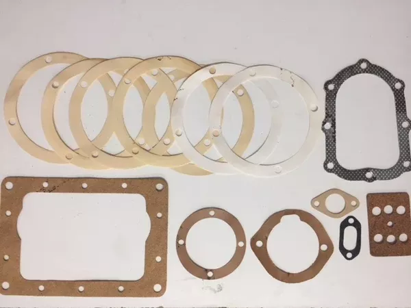 Q2 Gasket Set Original Wisconsin NOS Alt. Q-2