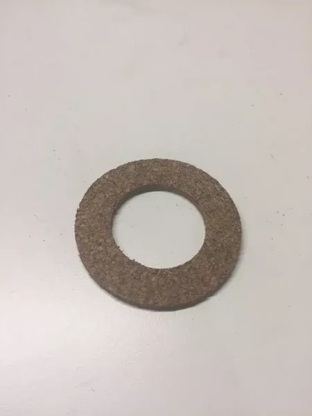QD744A Gasket Original Wisconsin NOS