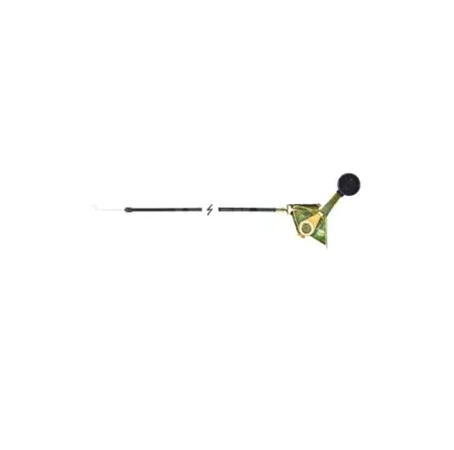 rotary-15140-throttle-control-hustler-778365 Rotary 15140 THROTTLE CONTROL FOR HUSTLER 778365