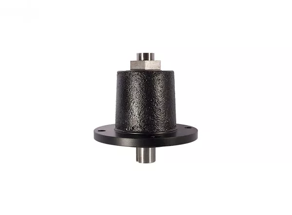 Rotary 15248 SPINDLE ASSEMBLY, SHORT replaces Bobcat 2186205