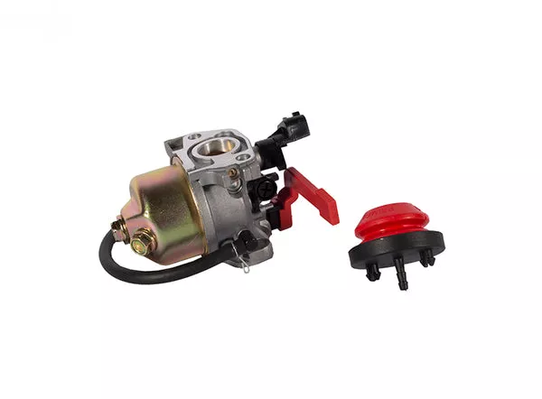 rotary-15610-carburetor-replacesmtd-951-14028a Rotary 15610 CARBURETOR replacesMTD 951-14028A
