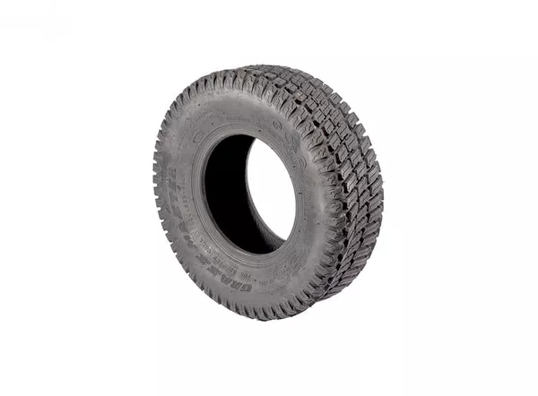 Rotary 15830 OTR 18 x 6.50-8, 4 PR Grassmaster Tire replaces Hustler 779710