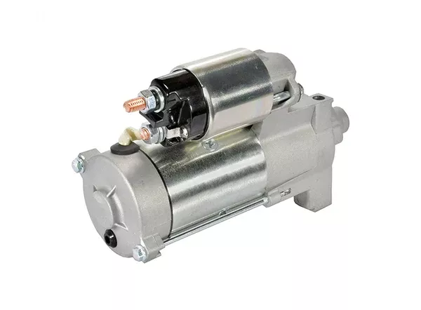 rotary-16051-electric-starter-replacement-briggs-stratton-593486 Rotary 16051 ELECTRIC STARTER Replacement for BRIGGS & STRATTON 593486