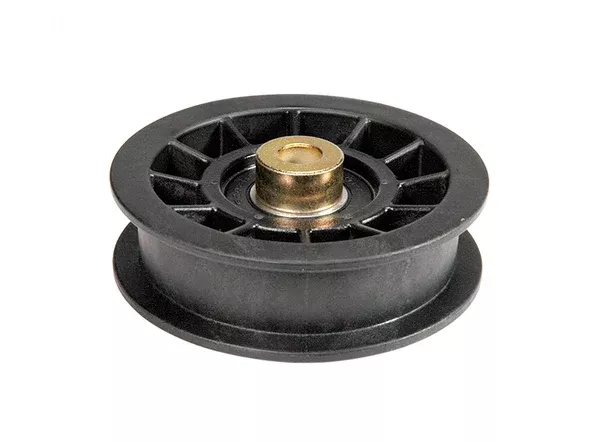 rotary-16272-flat-idler-pulley-replaces-snapper23954-7023954-7023954yp Rotary 16272 FLAT IDLER PULLEY Replaces SNAPPER23954, 7023954, 7023954YP